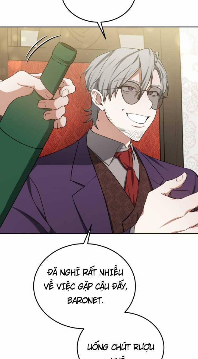 Bác Sĩ Phẫu Thuật Cấp Sss 50 trang 44