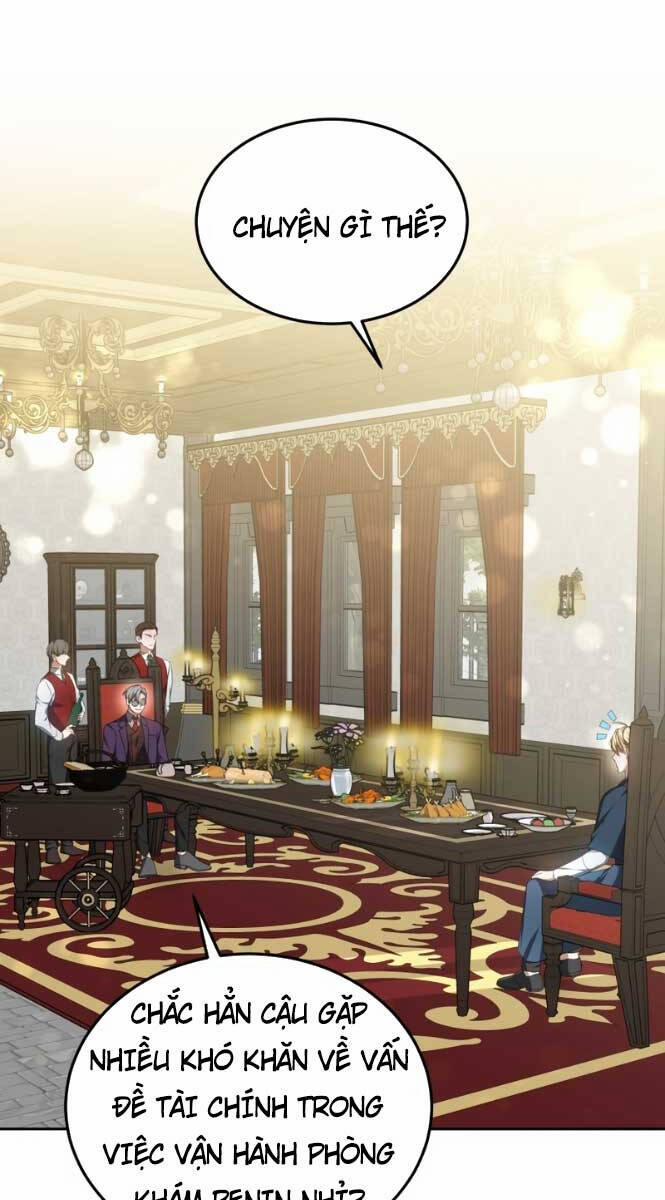 Bác Sĩ Phẫu Thuật Cấp Sss 50 trang 46