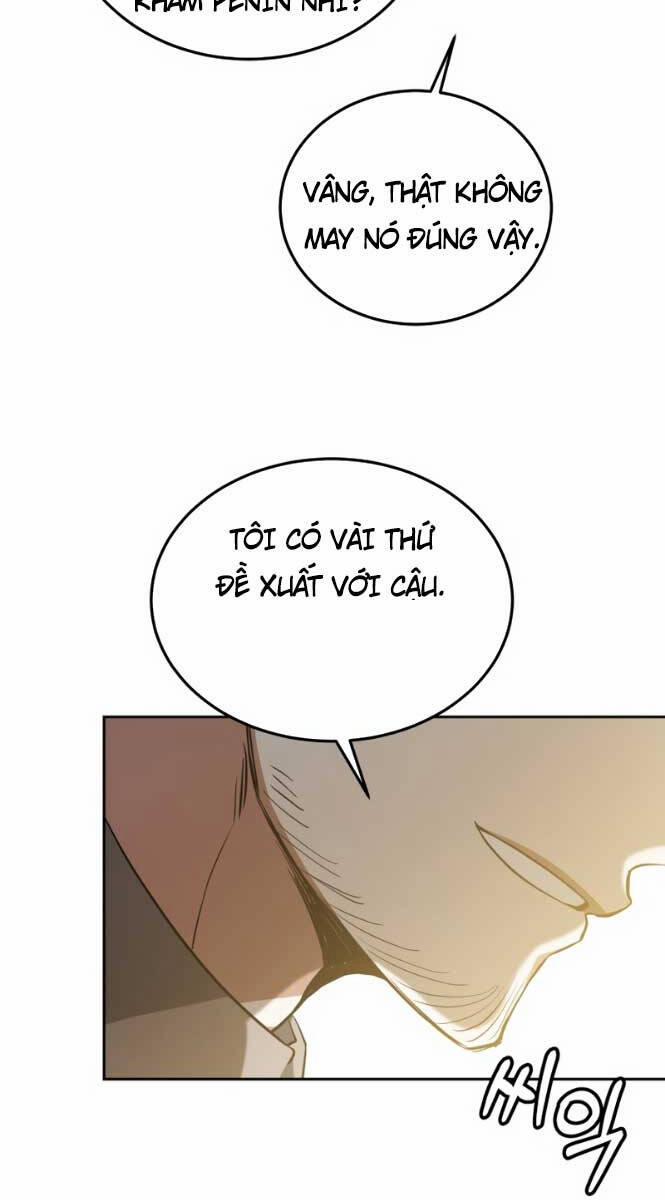 Bác Sĩ Phẫu Thuật Cấp Sss 50 trang 47