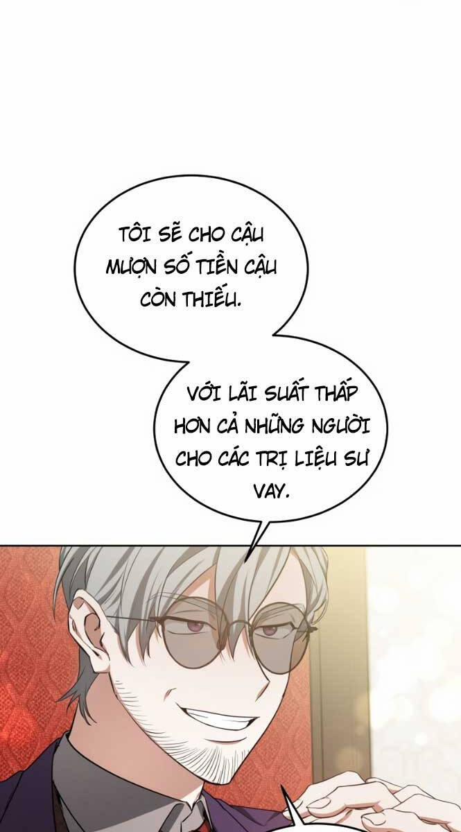 Bác Sĩ Phẫu Thuật Cấp Sss 50 trang 48