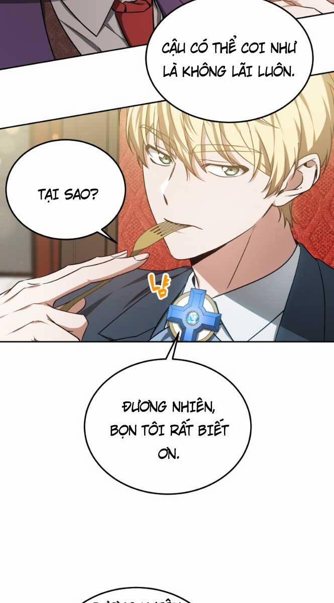 Bác Sĩ Phẫu Thuật Cấp Sss 50 trang 49