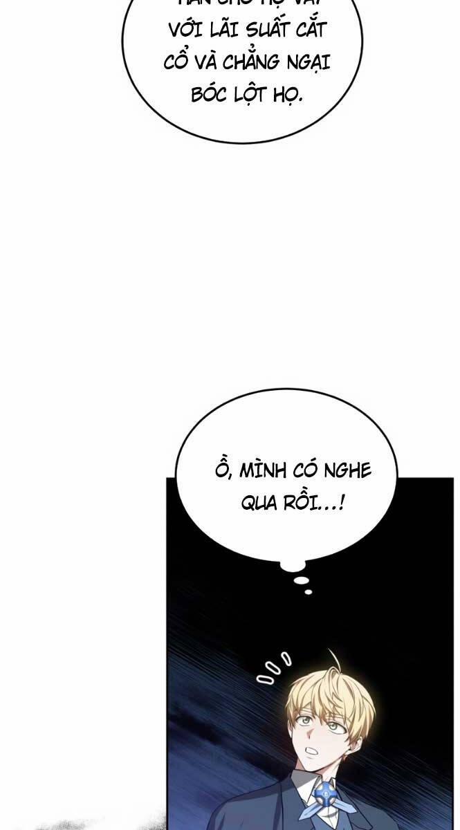 Bác Sĩ Phẫu Thuật Cấp Sss 50 trang 5