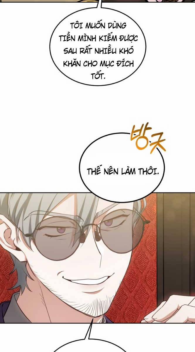 Bác Sĩ Phẫu Thuật Cấp Sss 50 trang 51