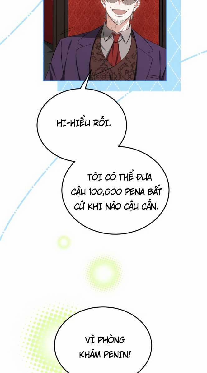 Bác Sĩ Phẫu Thuật Cấp Sss 50 trang 53