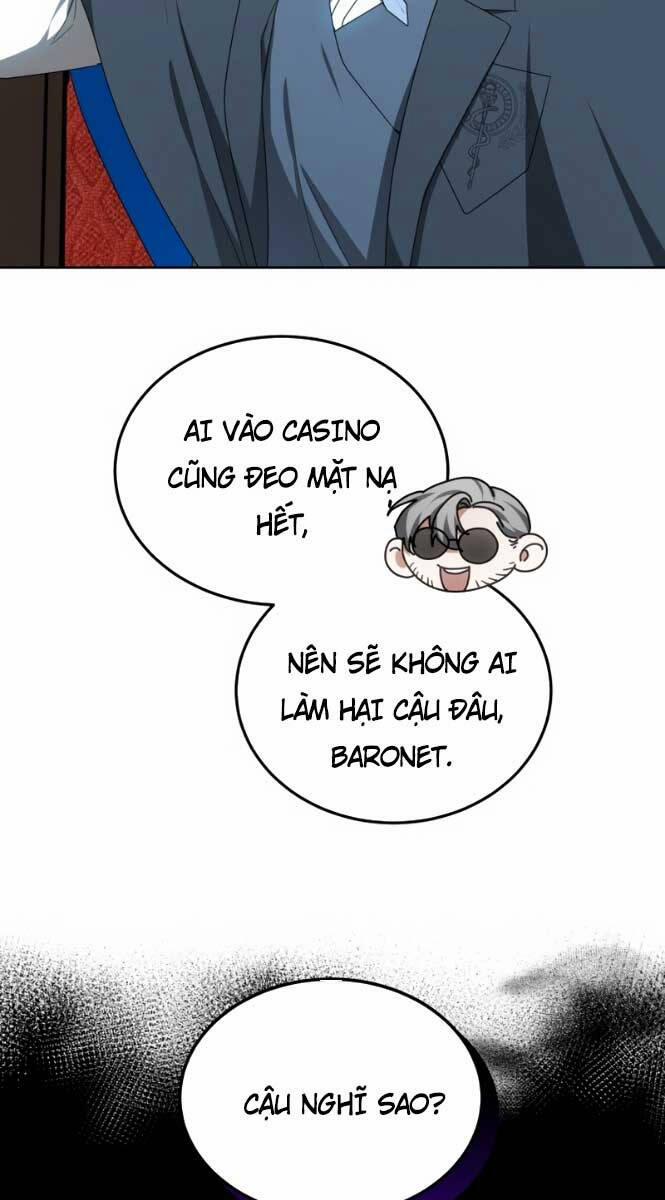 Bác Sĩ Phẫu Thuật Cấp Sss 50 trang 57