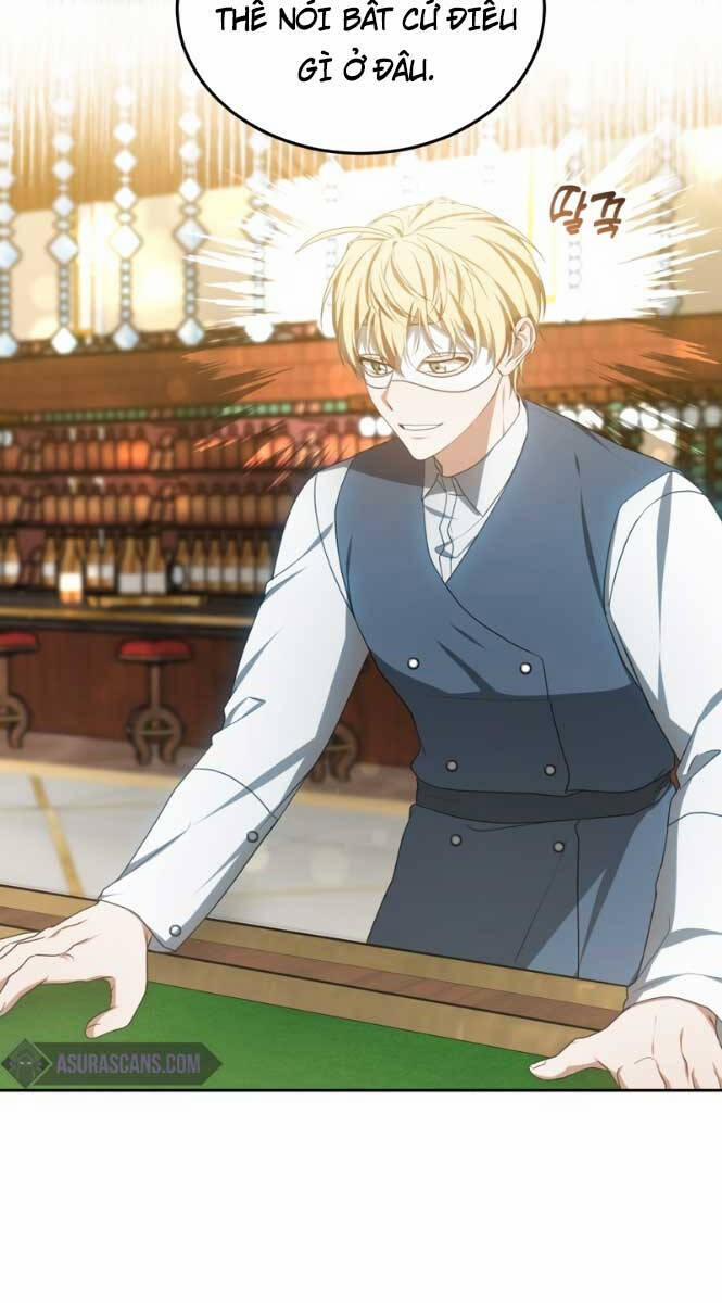 Bác Sĩ Phẫu Thuật Cấp Sss 50 trang 65