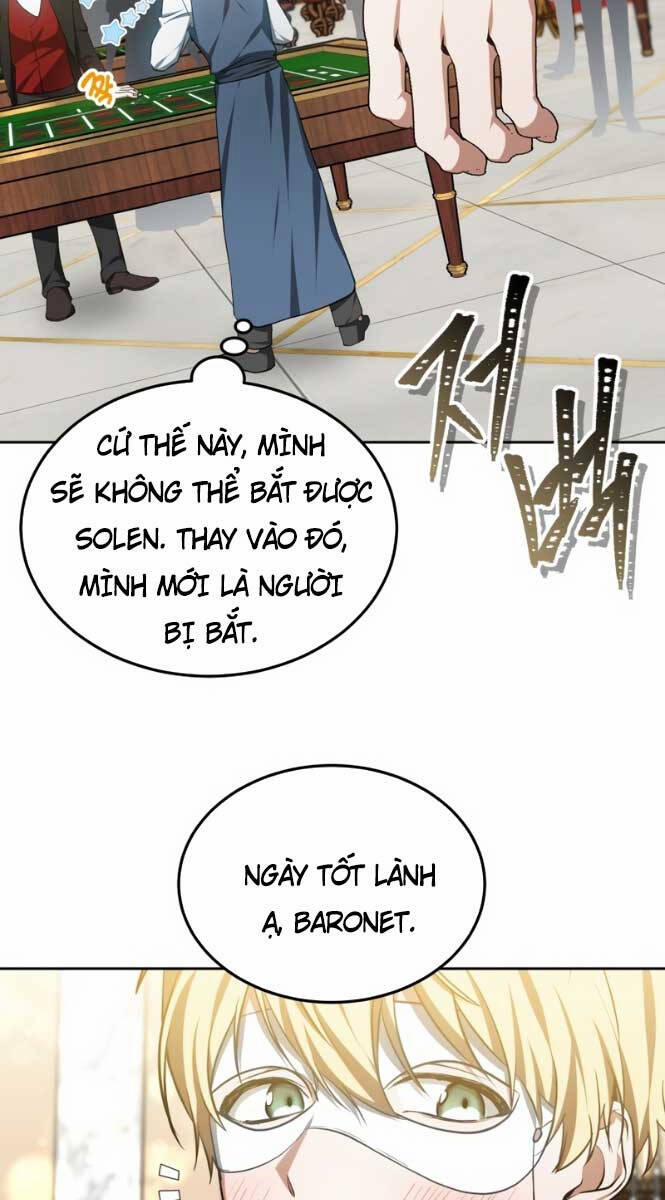 Bác Sĩ Phẫu Thuật Cấp Sss 50 trang 73