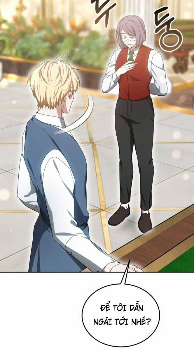 Bác Sĩ Phẫu Thuật Cấp Sss 50 trang 75