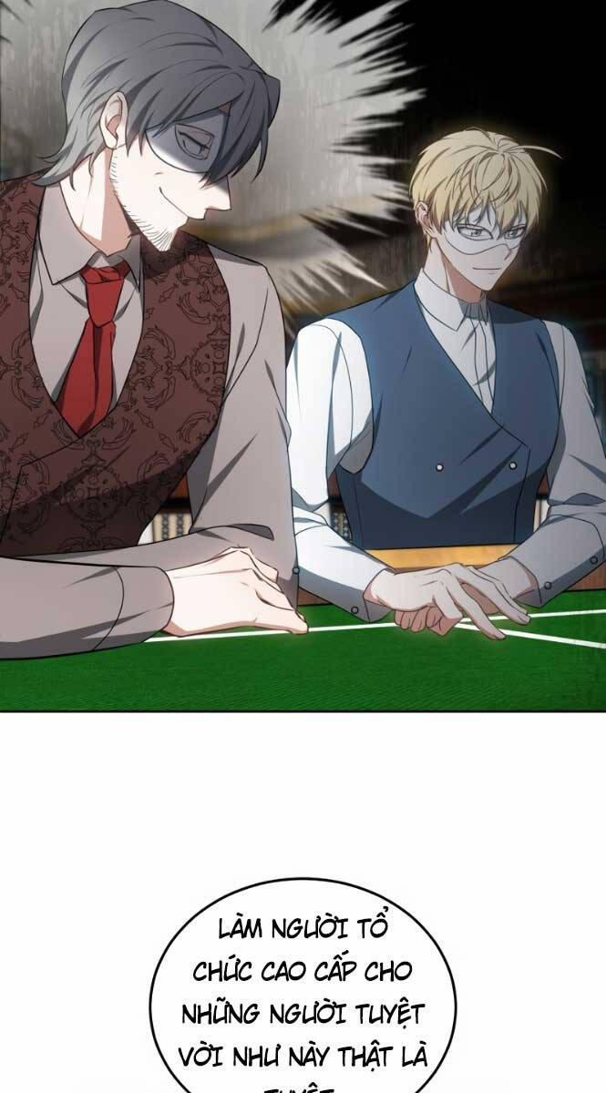 Bác Sĩ Phẫu Thuật Cấp Sss 50 trang 84