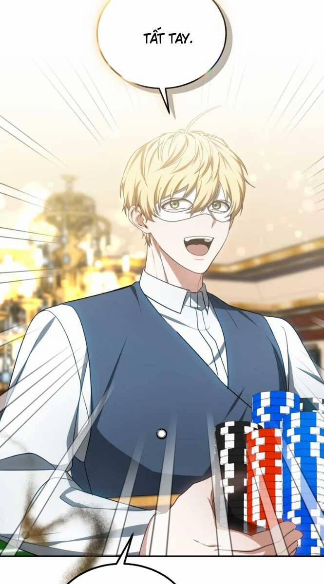 Bác Sĩ Phẫu Thuật Cấp Sss 50 trang 87