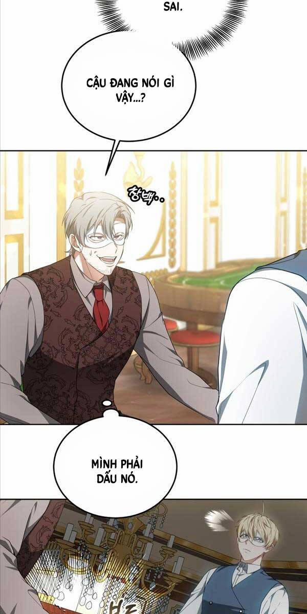 Bác Sĩ Phẫu Thuật Cấp Sss 51 trang 12