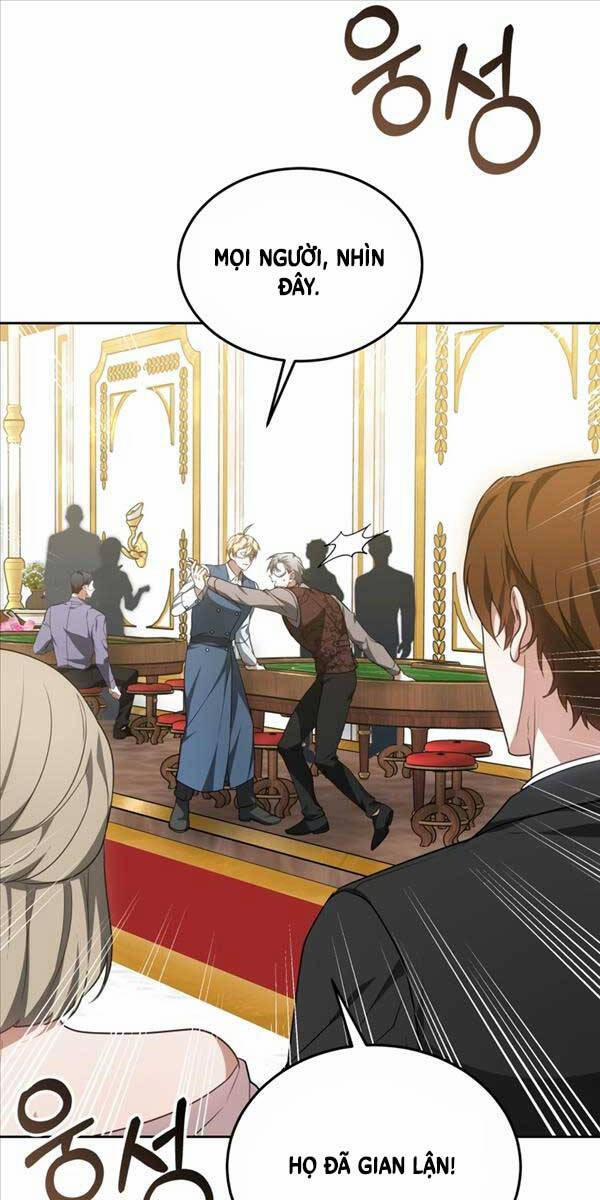 Bác Sĩ Phẫu Thuật Cấp Sss 51 trang 15