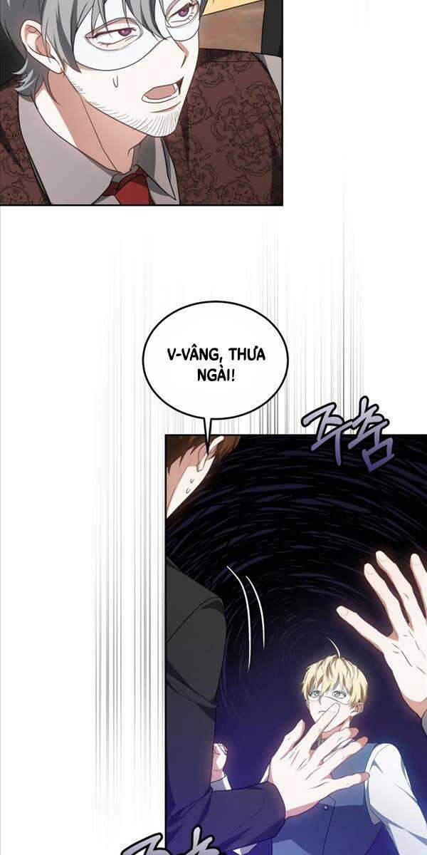 Bác Sĩ Phẫu Thuật Cấp Sss 51 trang 17