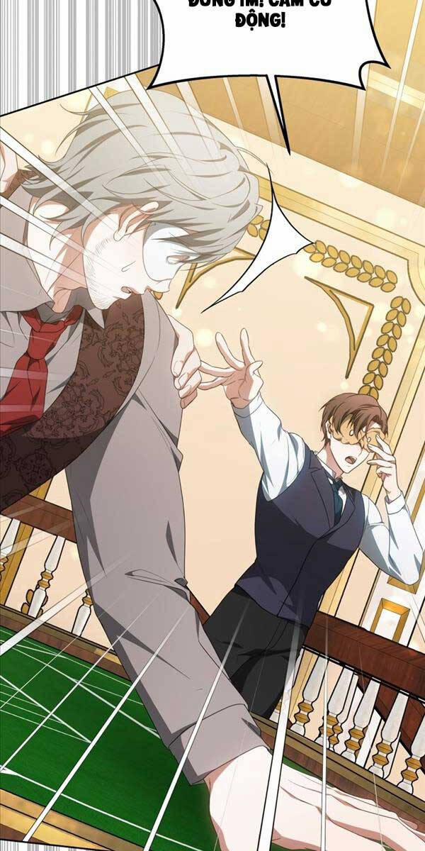 Bác Sĩ Phẫu Thuật Cấp Sss 51 trang 20