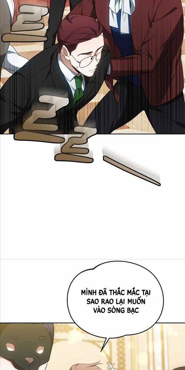 Bác Sĩ Phẫu Thuật Cấp Sss 51 trang 23