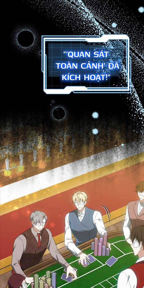 Bác Sĩ Phẫu Thuật Cấp Sss 51 trang 32