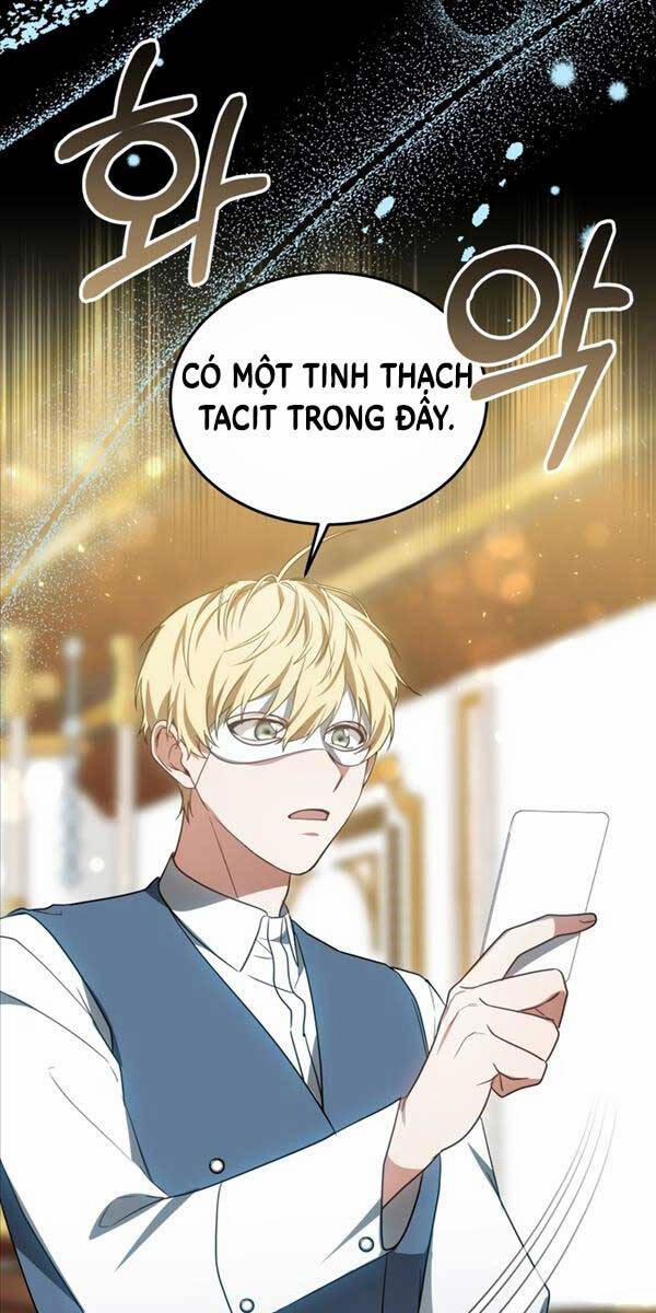 Bác Sĩ Phẫu Thuật Cấp Sss 51 trang 36