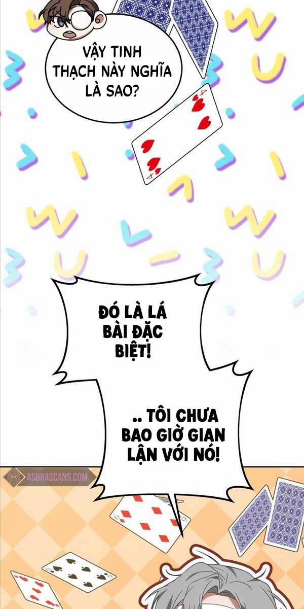 Bác Sĩ Phẫu Thuật Cấp Sss 51 trang 39