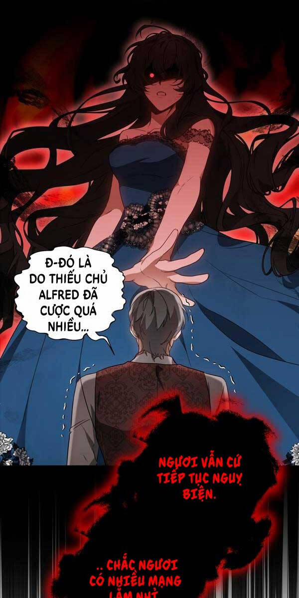 Bác Sĩ Phẫu Thuật Cấp Sss 51 trang 46