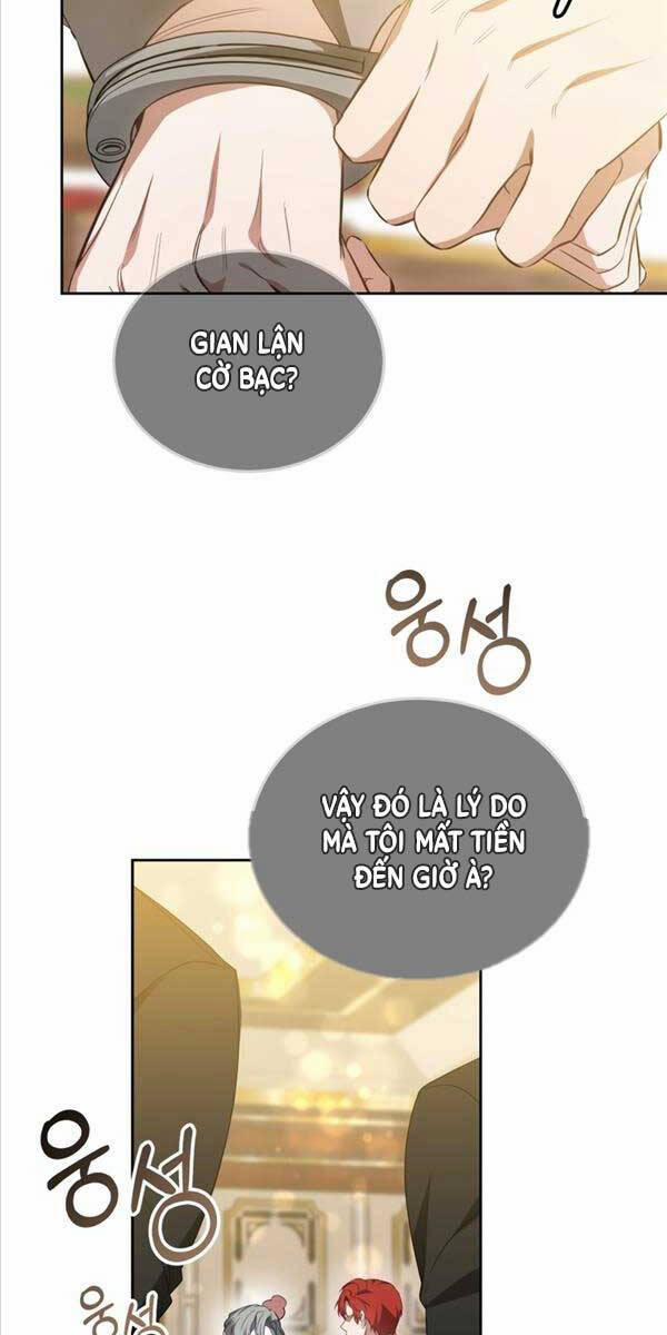 Bác Sĩ Phẫu Thuật Cấp Sss 51 trang 49