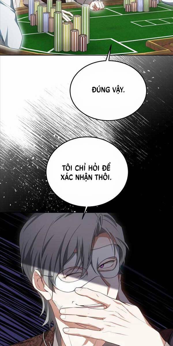 Bác Sĩ Phẫu Thuật Cấp Sss 51 trang 5