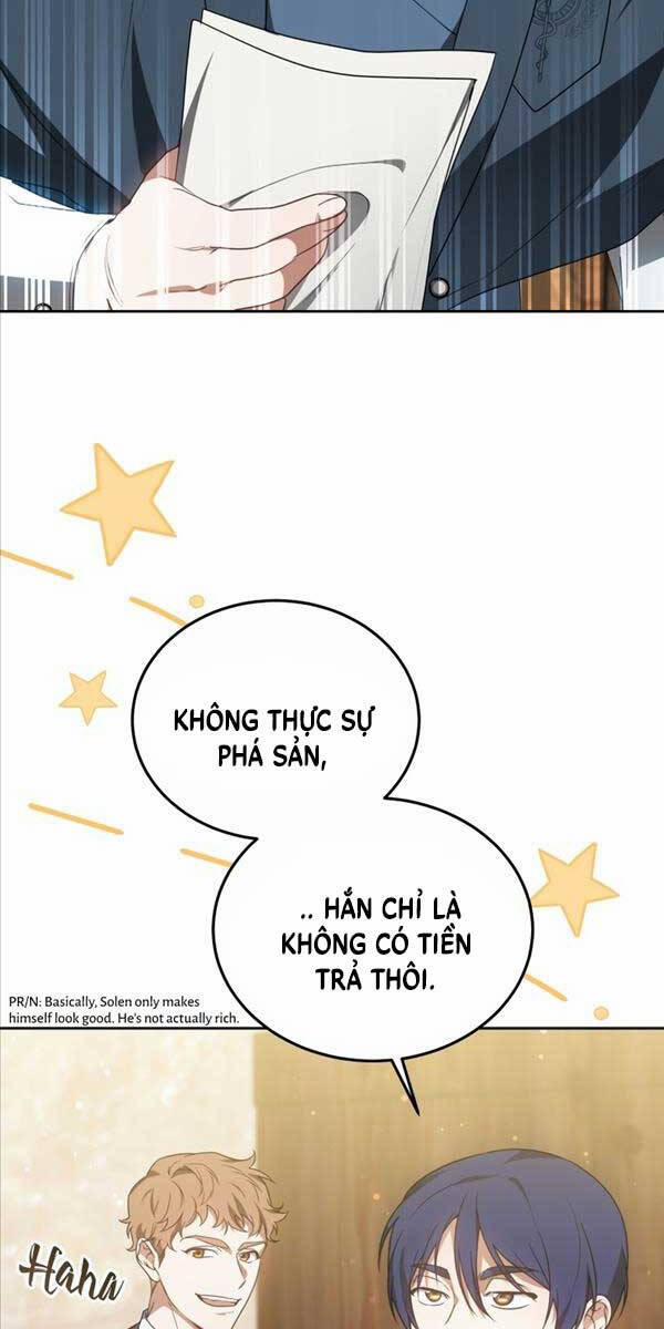 Bác Sĩ Phẫu Thuật Cấp Sss 51 trang 56