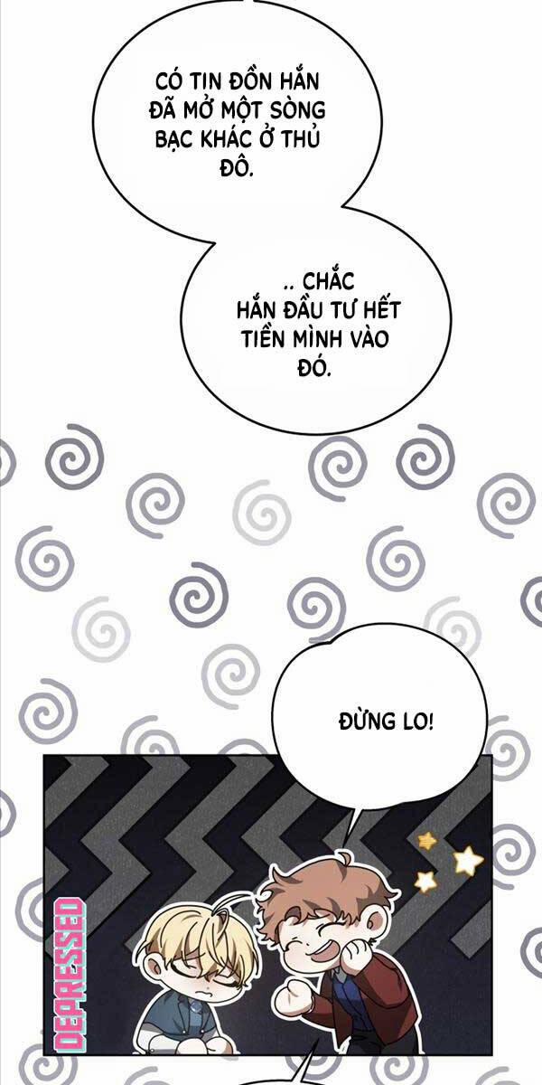 Bác Sĩ Phẫu Thuật Cấp Sss 51 trang 60