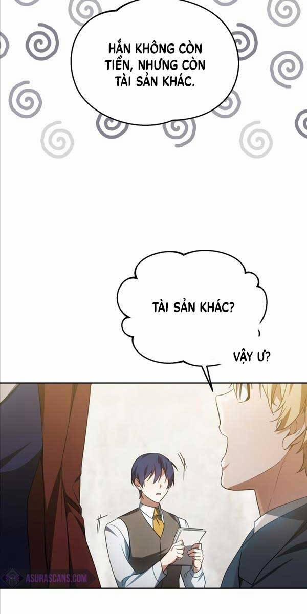 Bác Sĩ Phẫu Thuật Cấp Sss 51 trang 61