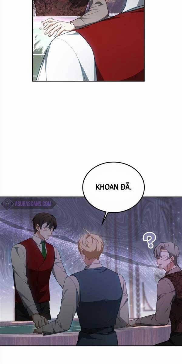 Bác Sĩ Phẫu Thuật Cấp Sss 51 trang 7