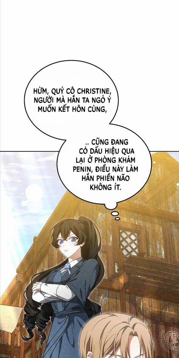 Bác Sĩ Phẫu Thuật Cấp Sss 52 trang 15