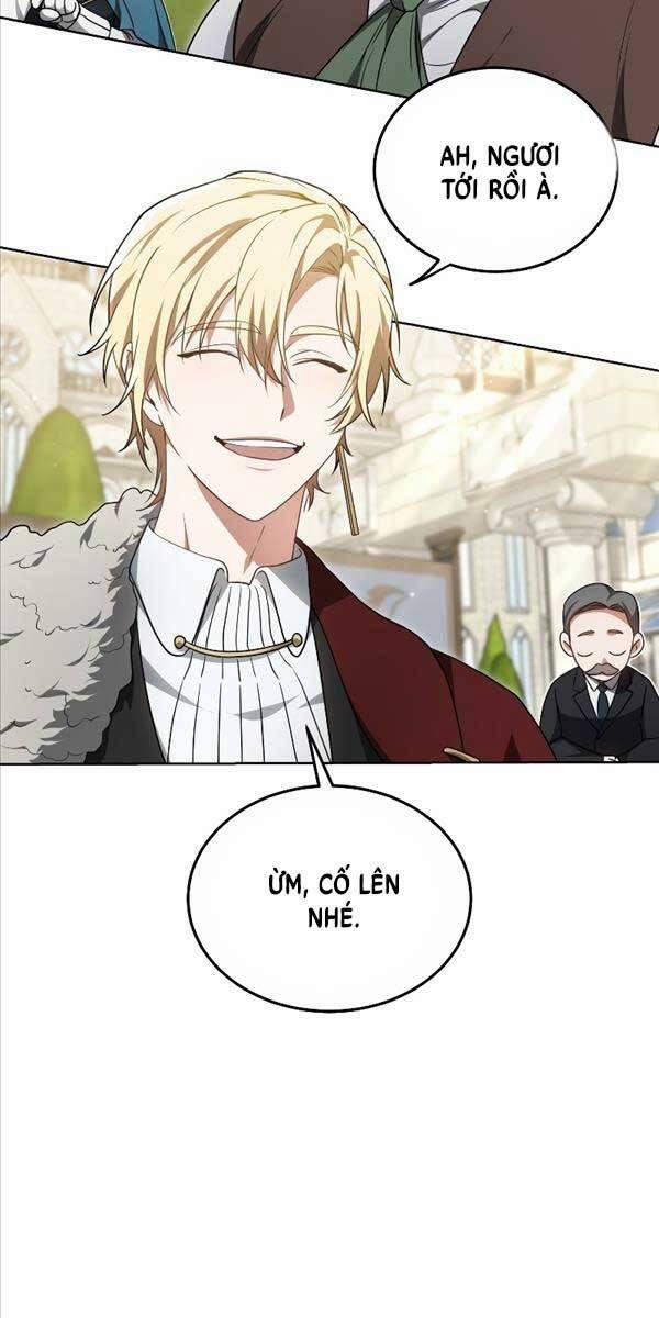 Bác Sĩ Phẫu Thuật Cấp Sss 52 trang 21