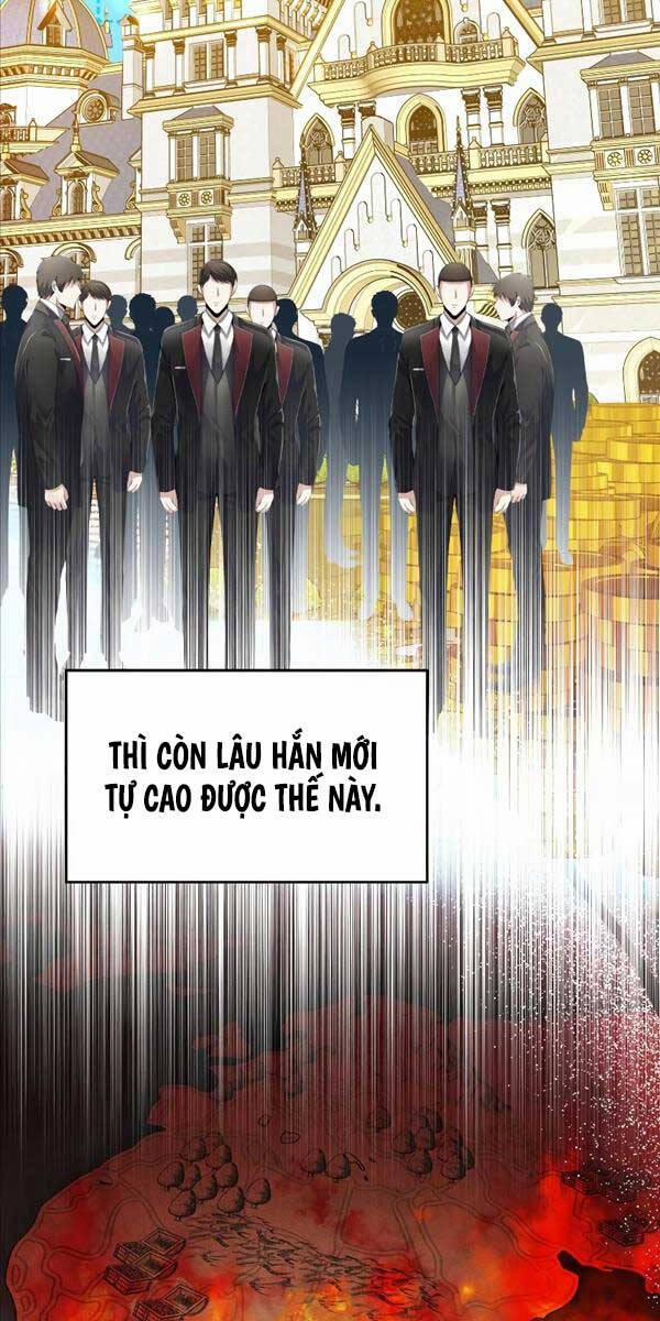 Bác Sĩ Phẫu Thuật Cấp Sss 52 trang 23