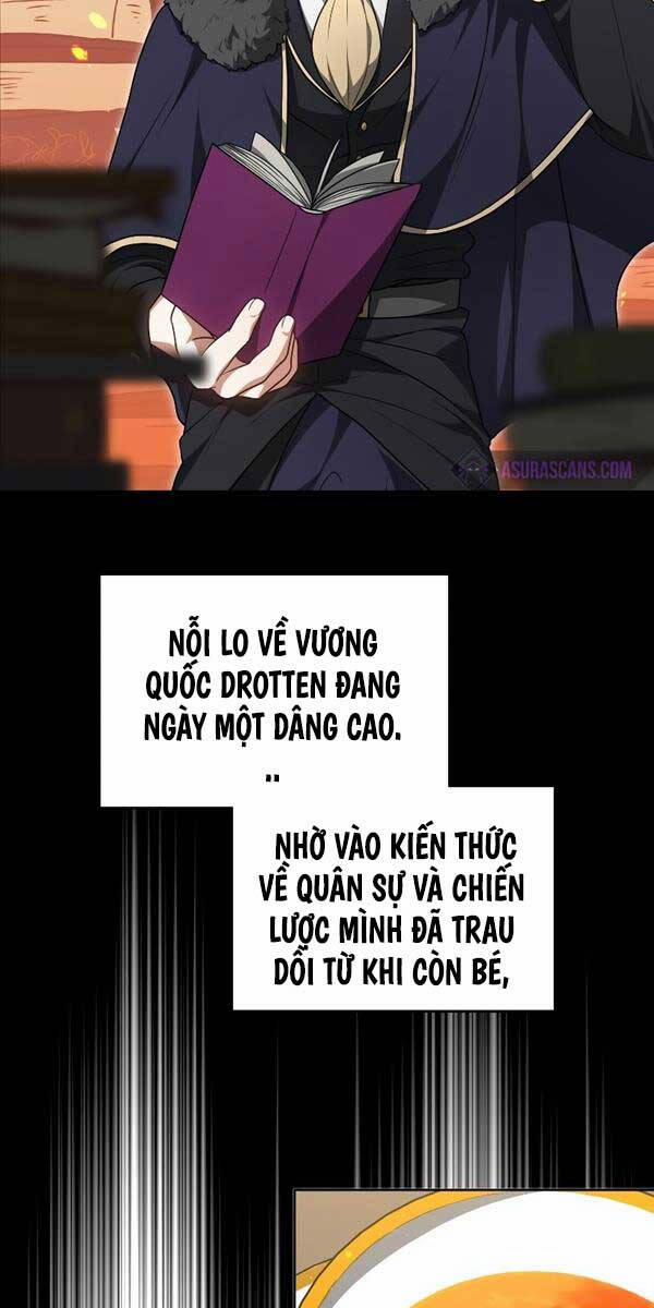 Bác Sĩ Phẫu Thuật Cấp Sss 52 trang 25