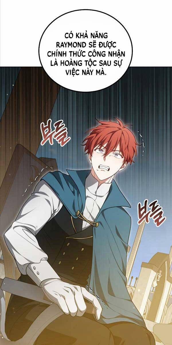 Bác Sĩ Phẫu Thuật Cấp Sss 52 trang 33