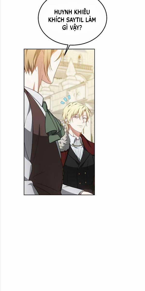 Bác Sĩ Phẫu Thuật Cấp Sss 52 trang 39