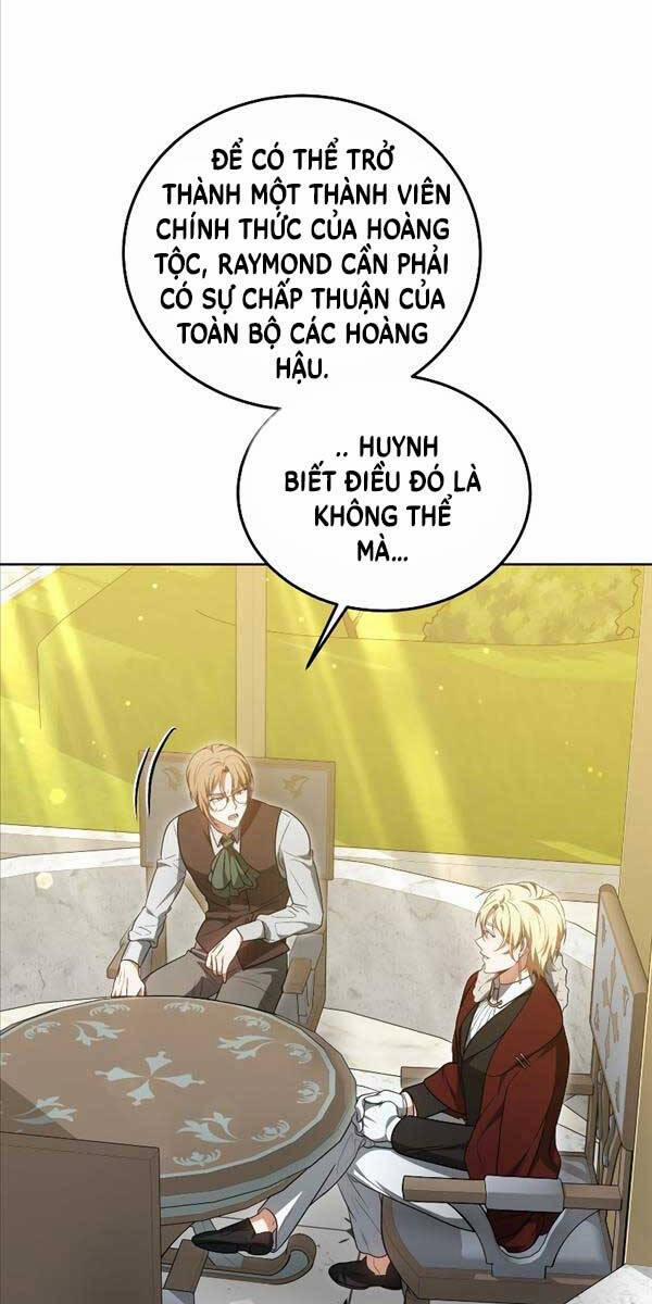 Bác Sĩ Phẫu Thuật Cấp Sss 52 trang 40