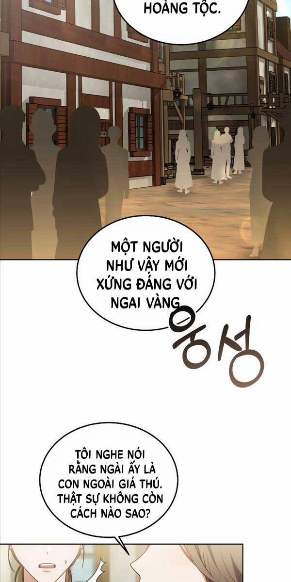 Bác Sĩ Phẫu Thuật Cấp Sss 52 trang 5