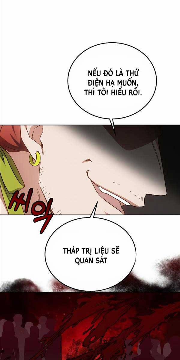 Bác Sĩ Phẫu Thuật Cấp Sss 52 trang 67