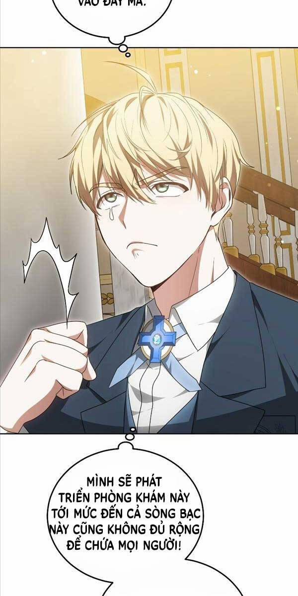 Bác Sĩ Phẫu Thuật Cấp Sss 52 trang 80