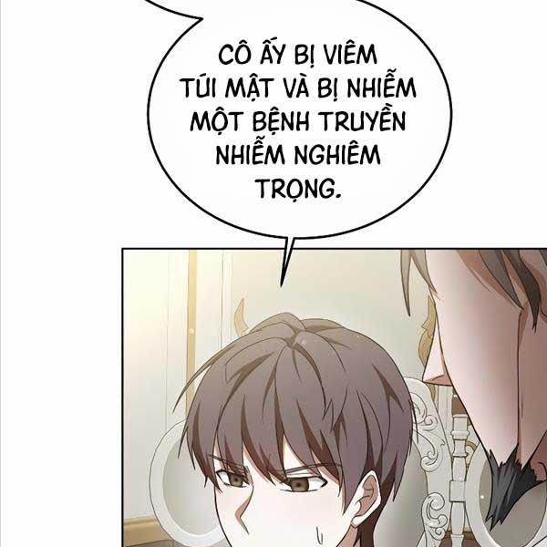 Bác Sĩ Phẫu Thuật Cấp Sss 53 trang 108