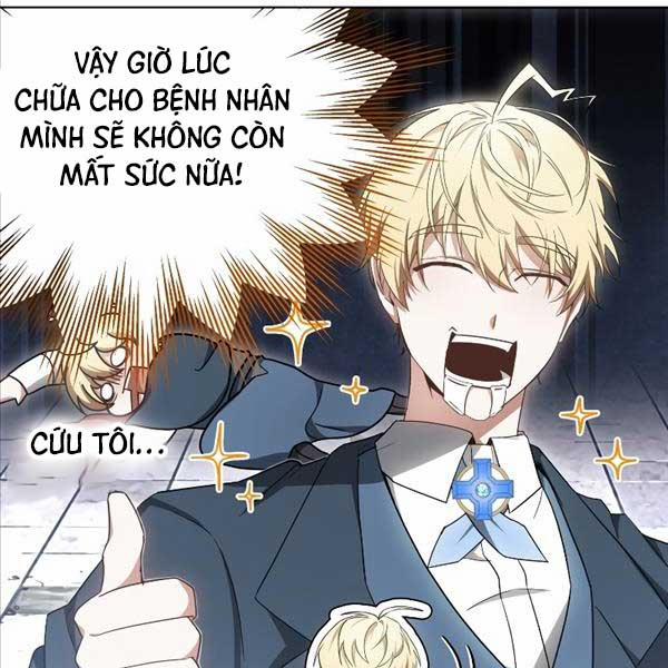 Bác Sĩ Phẫu Thuật Cấp Sss 53 trang 41