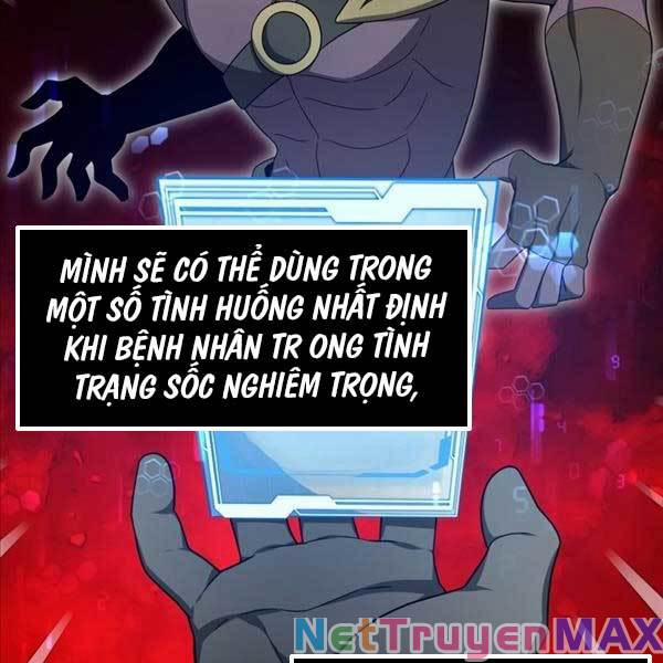 Bác Sĩ Phẫu Thuật Cấp Sss 54 trang 105