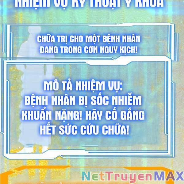 Bác Sĩ Phẫu Thuật Cấp Sss 54 trang 12