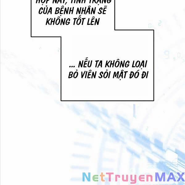 Bác Sĩ Phẫu Thuật Cấp Sss 54 trang 126