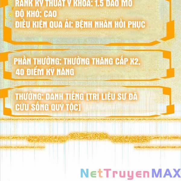 Bác Sĩ Phẫu Thuật Cấp Sss 54 trang 13