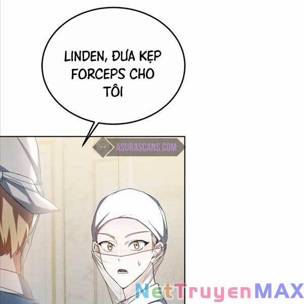 Bác Sĩ Phẫu Thuật Cấp Sss 54 trang 132