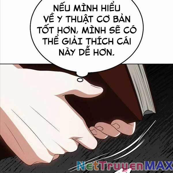 Bác Sĩ Phẫu Thuật Cấp Sss 57 trang 110