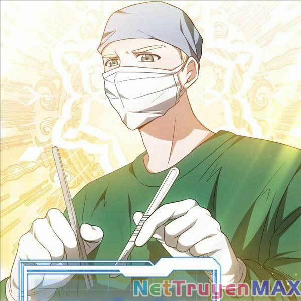 Bác Sĩ Phẫu Thuật Cấp Sss 57 trang 77