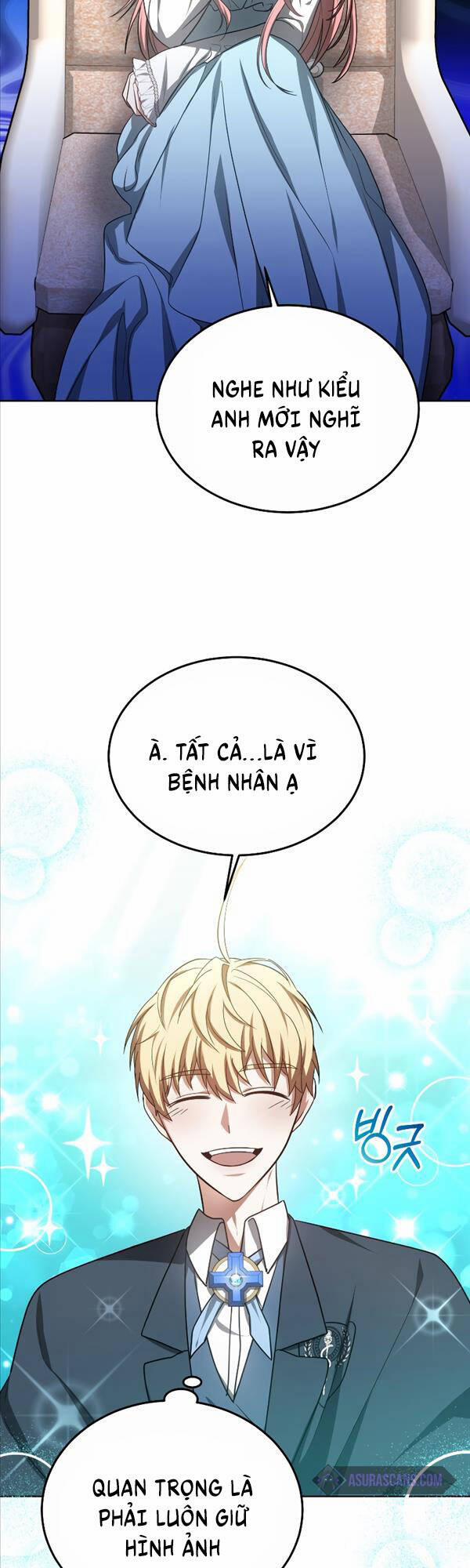 Bác Sĩ Phẫu Thuật Cấp Sss 58 trang 10