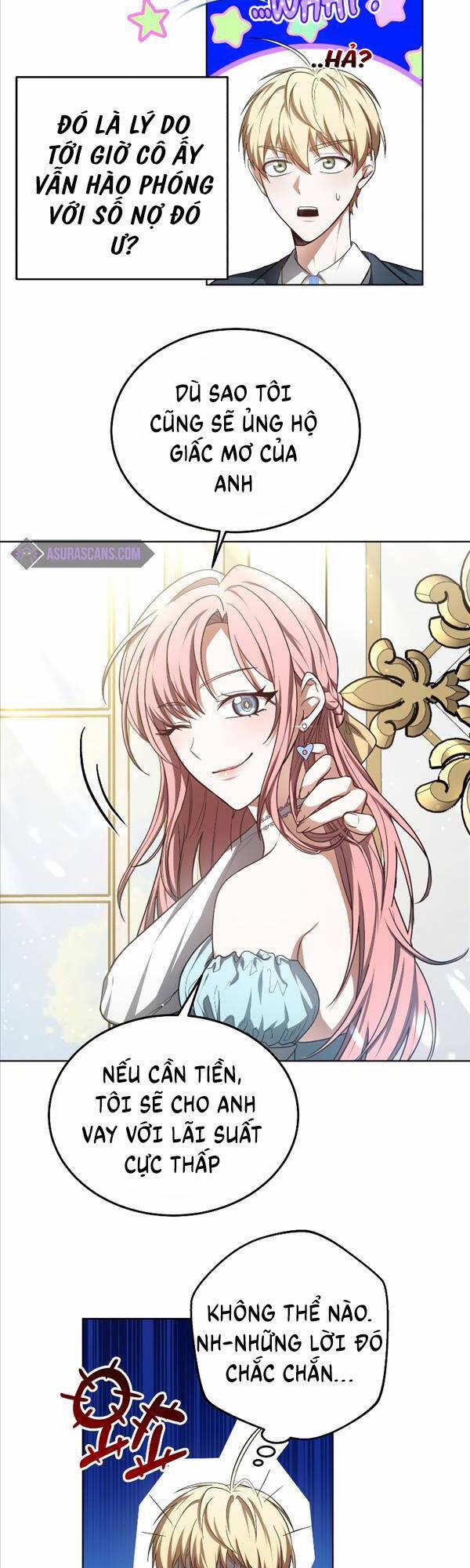 Bác Sĩ Phẫu Thuật Cấp Sss 58 trang 14